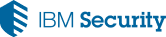 IBM Security logo