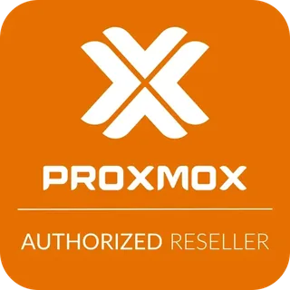 Proxmox Authorized Reseller