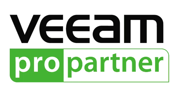 Veeam ProPartner